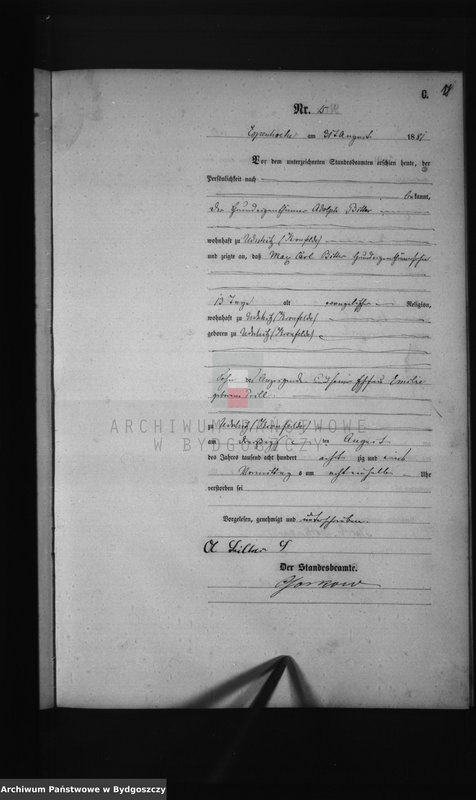 image.from.unit.number "Akta zgonów - pierwopis nr 1-44"