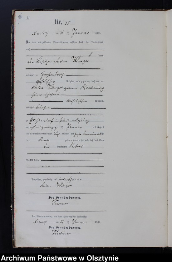 image.from.unit.number "Geburts -Neben-Register Nr.1-129"