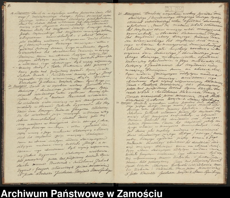 image.from.unit.number "Księga urodzeń, małżeństw i zgonów"