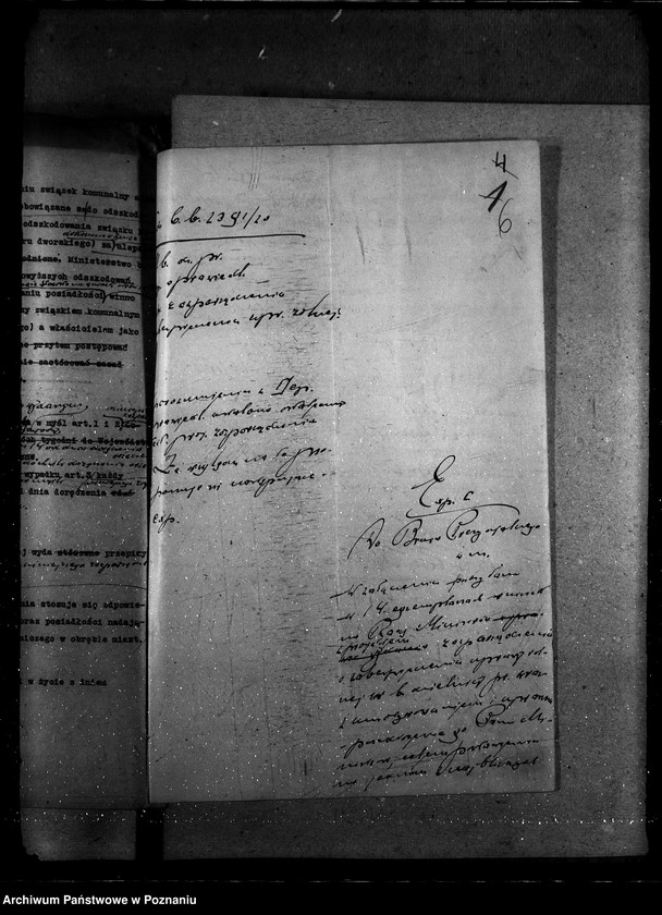 image.from.unit.number "Sprawy ogólno - administracyjne Zabezpieczenie uprawy rolnej"