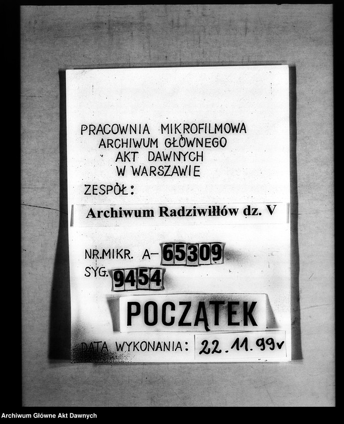 Obraz 1 z jednostki "Mendel"