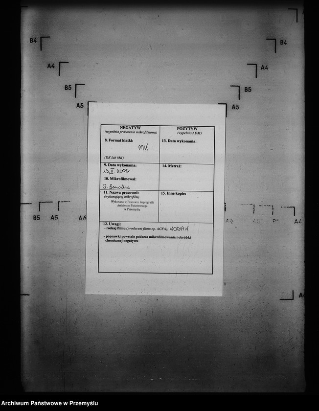 image.from.unit.number "[Kopie ksiąg metrykalnych parafii Hruszatyce z filią Sanoczany (dekanat Hruszatyce)]"