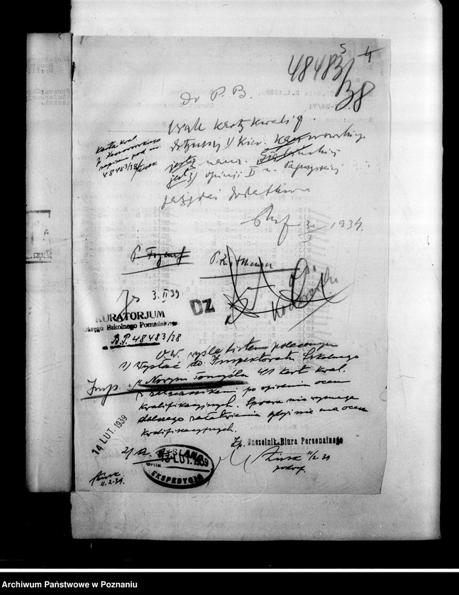 Obraz 8 z jednostki "Inspektorat Szkolny- Nowy Tomyśl"