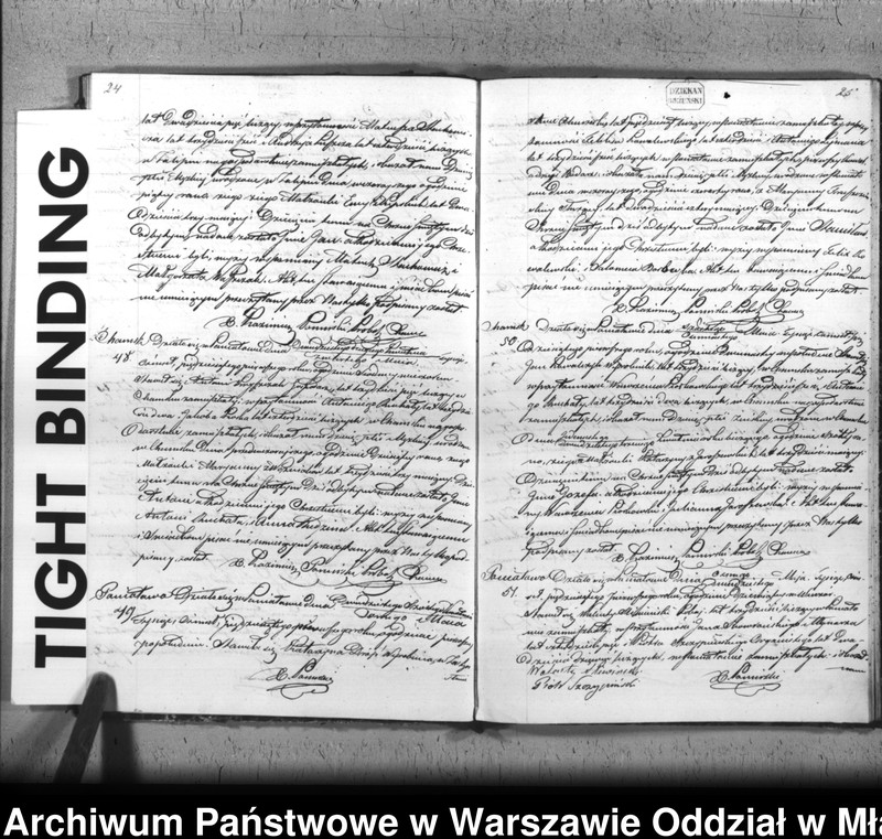 image.from.unit.number "Akta urodzin, małżeństw i zgonów"