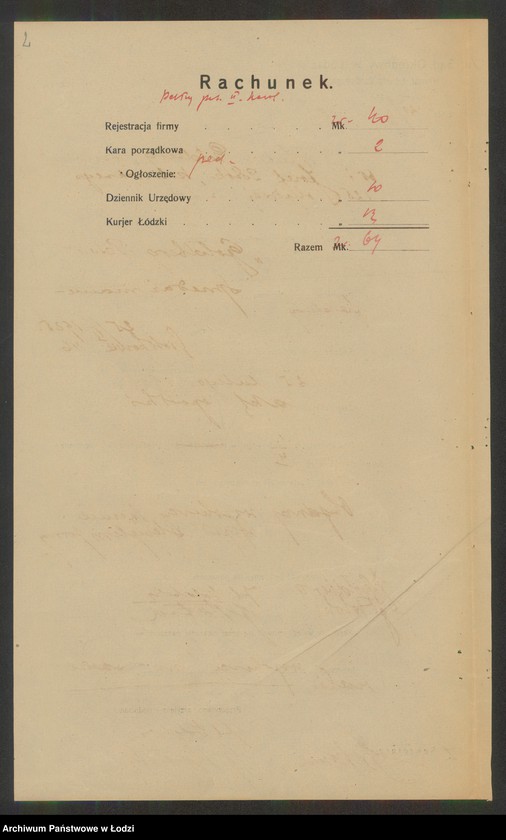 Obraz 4 z jednostki "Goldberg i Potok- kupno i sprzedaż manufaktury"