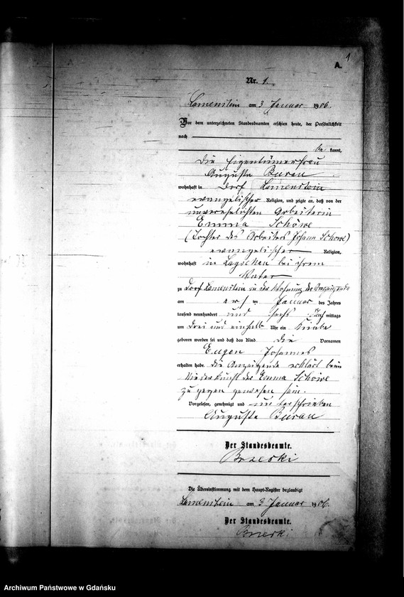 image.from.unit.number "Księga urodzeń"