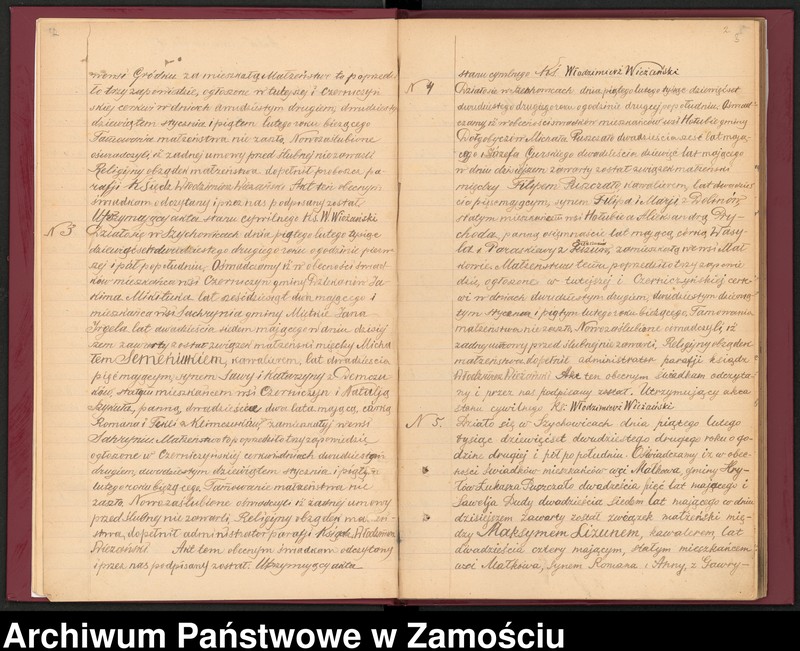 image.from.unit.number "Akta małżeństw"