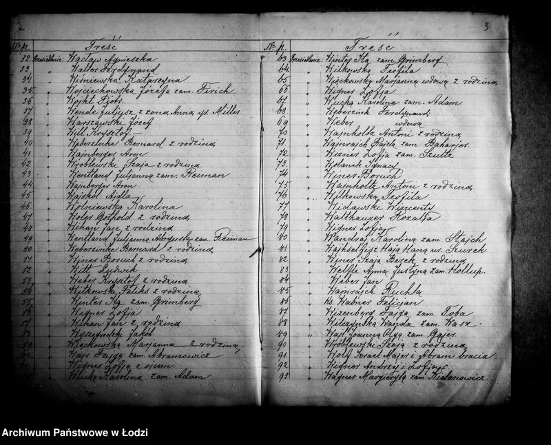 Obraz 7 z jednostki "O preselenju"