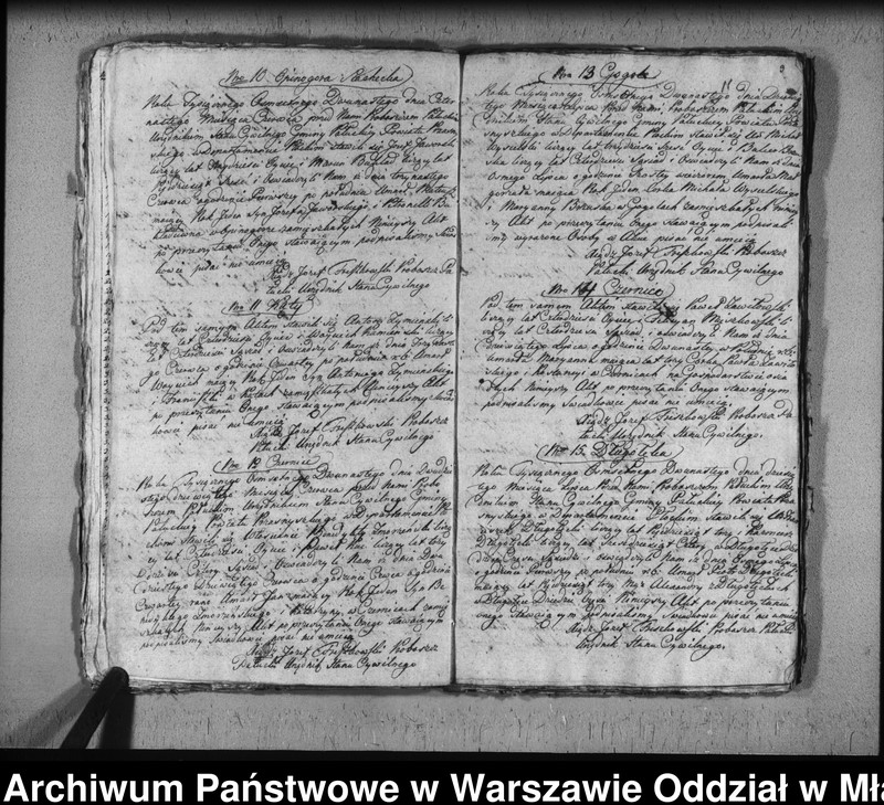 image.from.unit.number "Akta urodzin, małżeństw i zgonów"