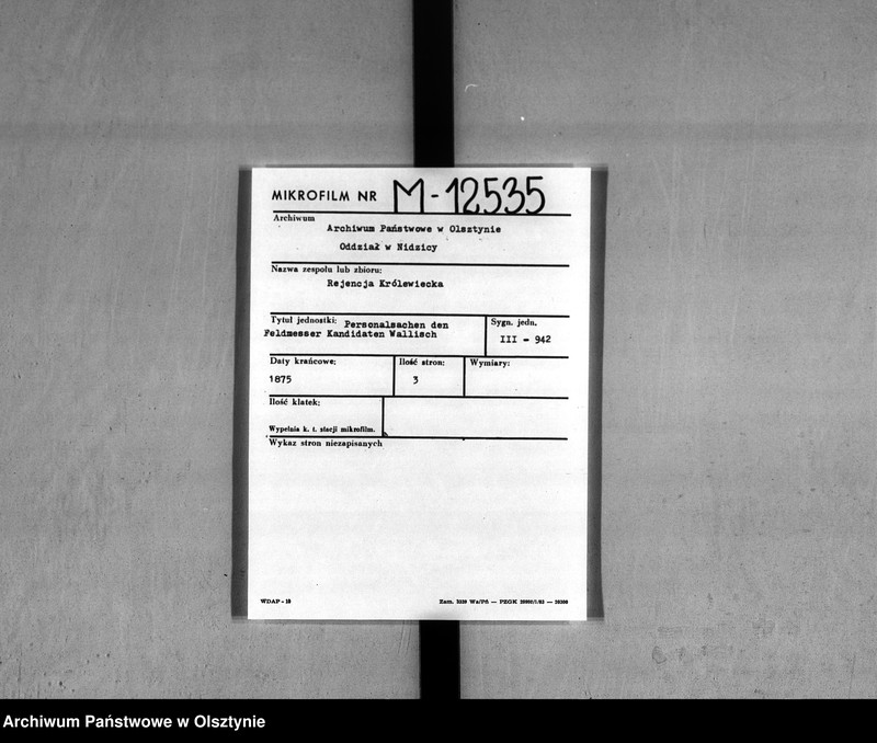 image.from.unit.number "Feldmesser Kandidaten Wallisch [August]"