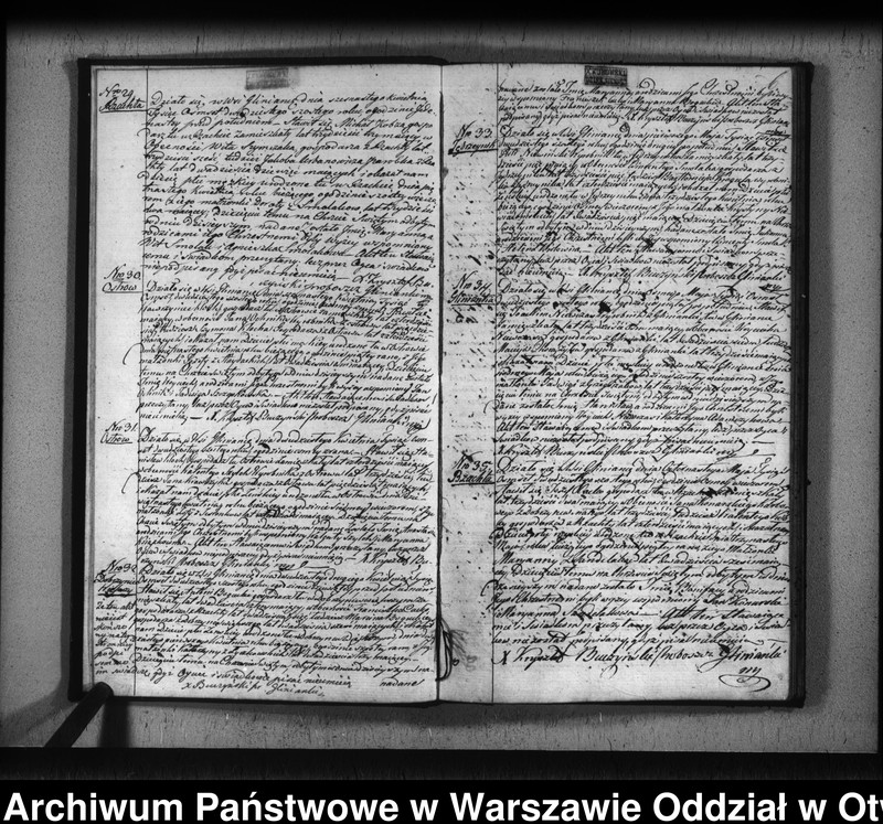 image.from.unit.number "Akta urodzeń, małżeństw i zgonów"