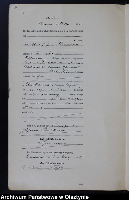 image.from.unit.number "Geburts-Neben-Register Nr 1 - 44"