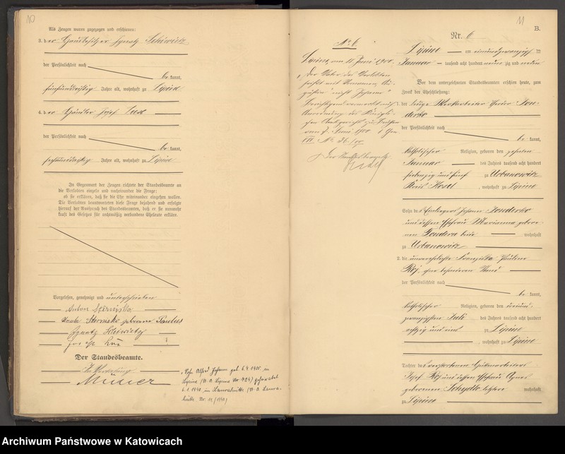 image.from.unit.number "Księga małżeństw nr 1-151"