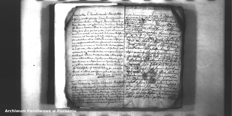 Obraz 6 z jednostki "Relationes [protocollon]"