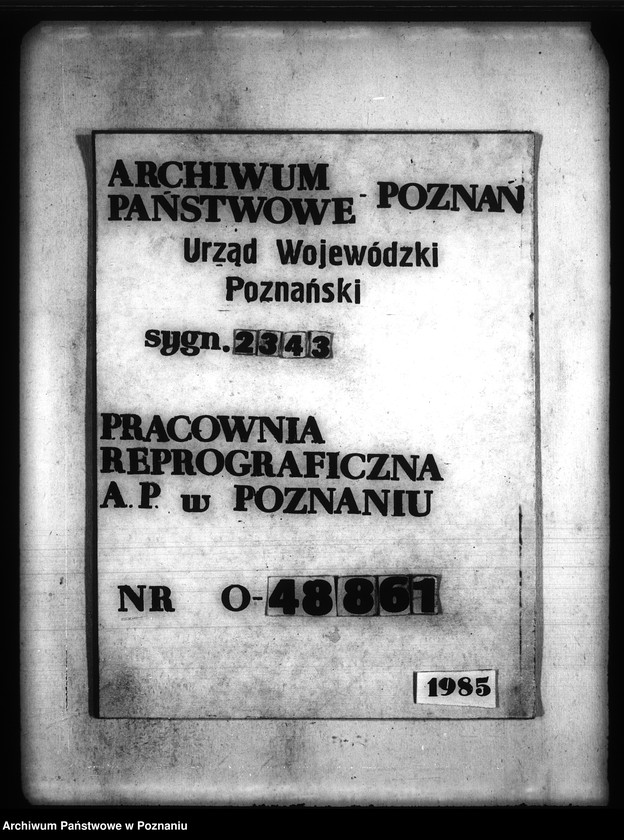 image.from.unit.number "Parcelacja majątku Obałki, Wietrzychowice, Naczechowo /przymusowy wykup/"