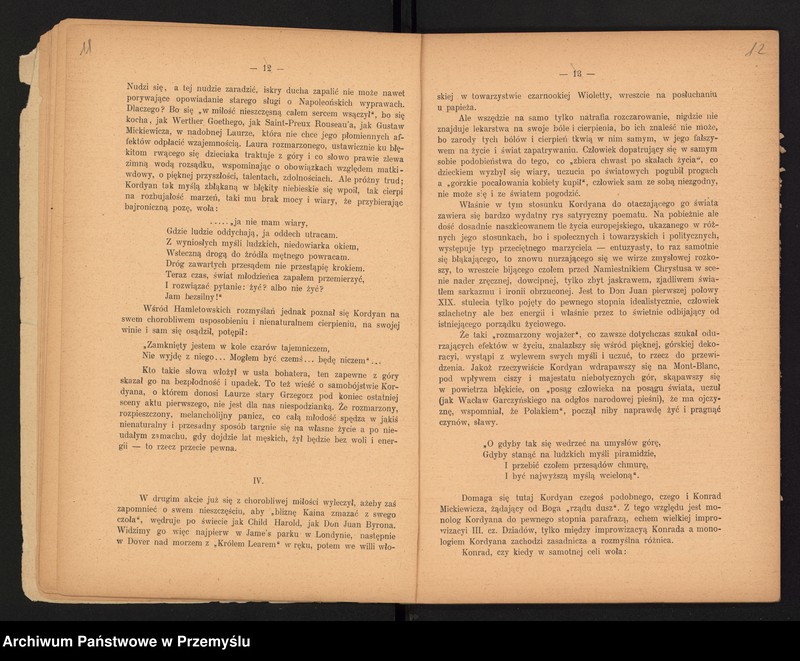 image.from.unit.number "Sprawozdanie Dyrekcji c.k. Gimnazjum w Bochni za rok szkolny 1905"