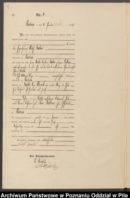 image.from.unit.number "Księga zgonów"