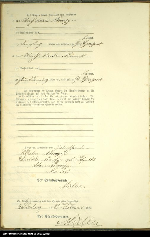 image.from.unit.number "Heiraths-Neben-Register Nr 1 - 47"