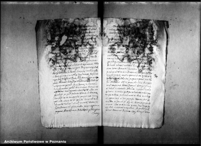 Obraz 16 z jednostki "Decreta officii [inducta]"