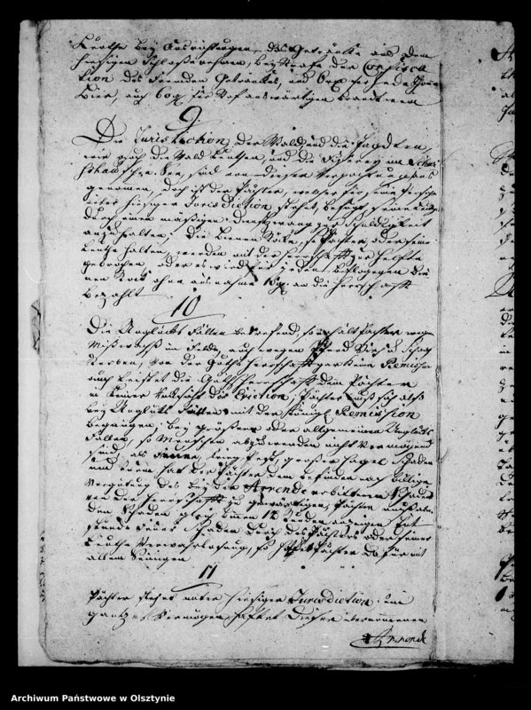 image.from.unit.number "Arrende-Abnahme und Abgabe des Gutz Scharschau"