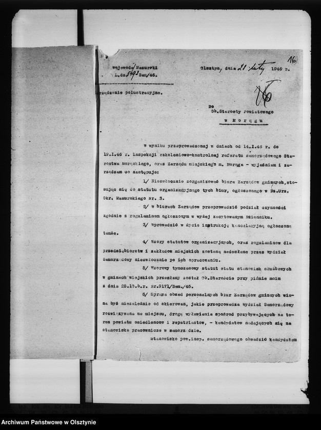 image.from.unit.number "Protokoły i zarządzenia polustracyjne pow. Morąg"