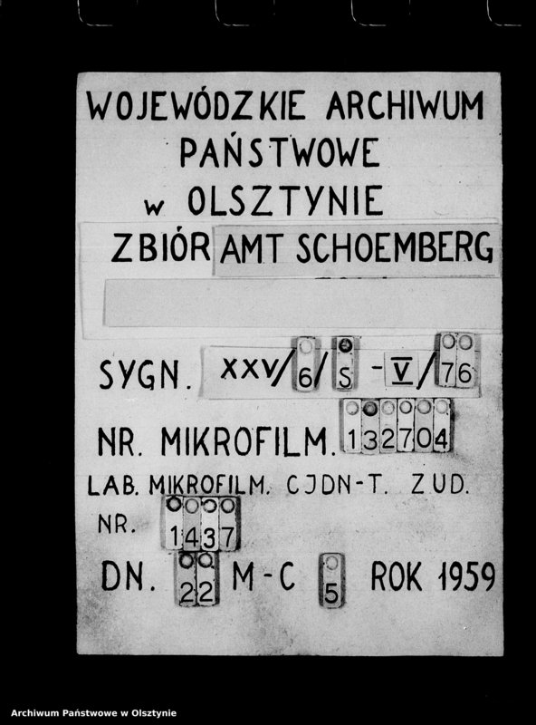 image.from.unit.number "Acta der Lehns-Commission im Schönberger Justitz-Administrations-Streit"