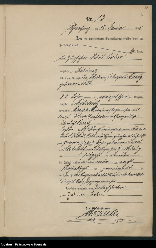 image.from.unit.number "Księga zgonów"