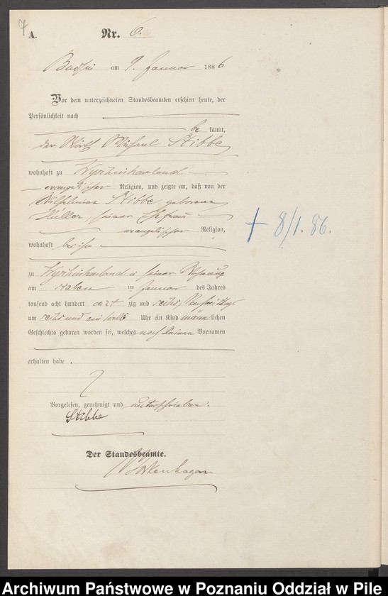 image.from.unit.number "Księga urodzeń"