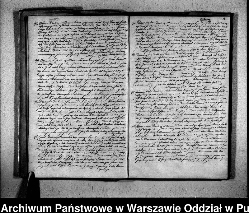 image.from.unit.number "Akta urodzeń, małżeństw i zgonów"