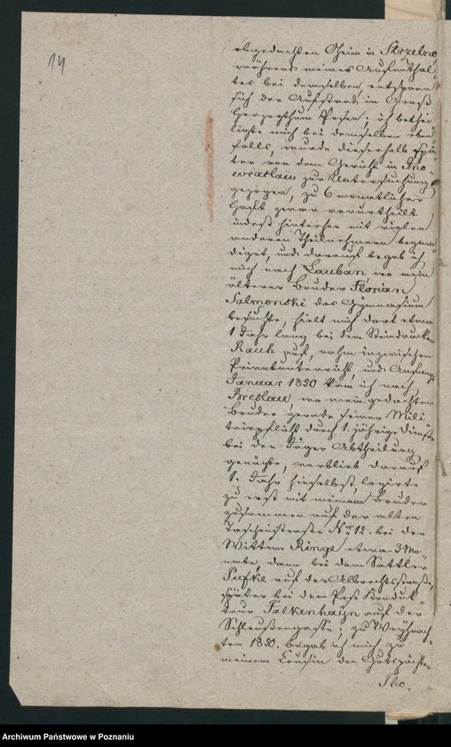 Obraz 18 z jednostki "A. betr. Felix Salmoński"