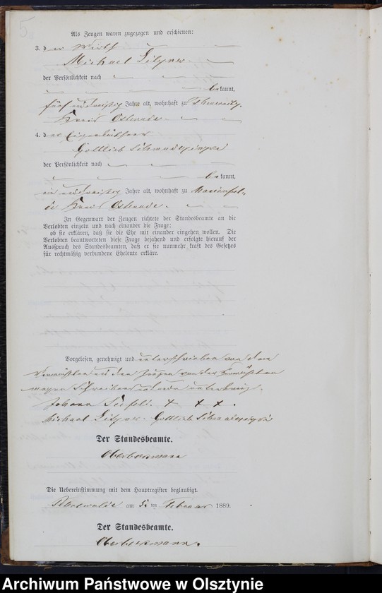 image.from.unit.number "Heiraths-Neben-Register Nr 1 - 18"