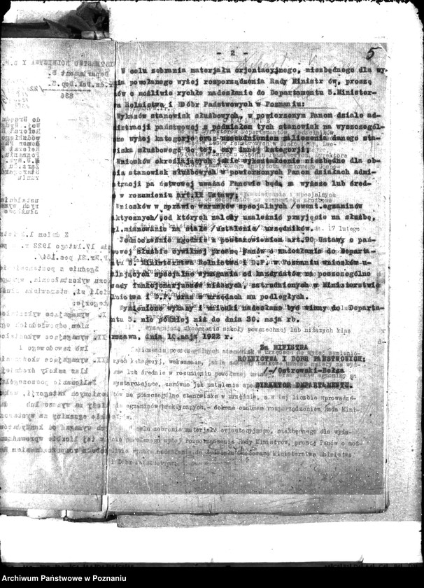 Obraz 9 z jednostki "Okólniki"