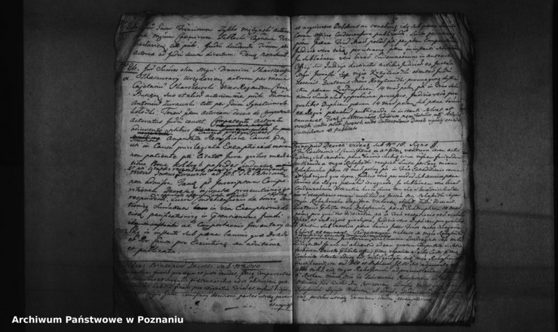 Obraz 9 z jednostki "Decreta officii [protocollon]"