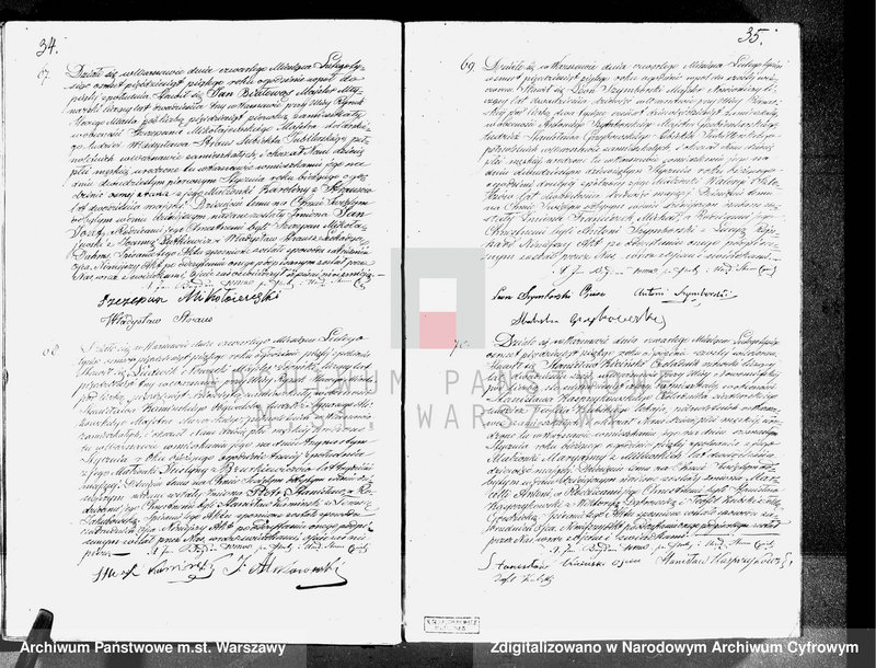 image.from.unit.number "Akta urodzeń, małżeństw i zgonów"