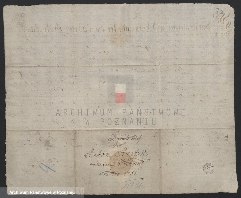 image.from.unit.number "Cech stolarzy w Lesznie - listy urodzenia"