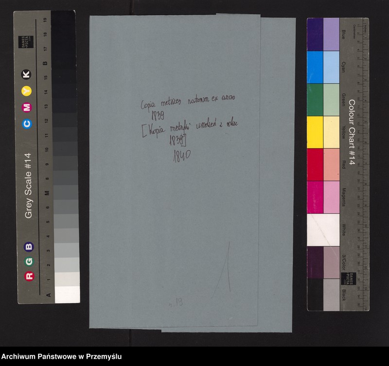 image.from.unit.number "Copia metrices natorum ex anno 1839  [Kopia metryki urodzeń z roku 1839]"