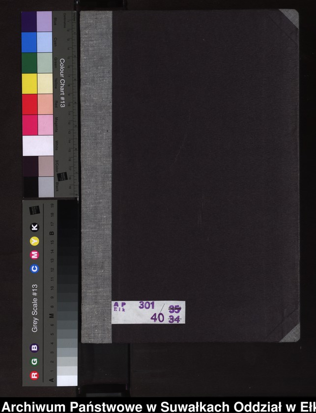 image.from.unit.number "Geburts-Neben-Register des Königlichen Preussischen Standes-Amtes Orlen Kreis Loetzen"