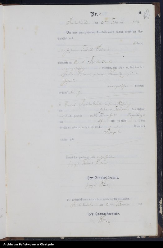 image.from.unit.number "Geburts-Neben-Register Nr 1 - 68"