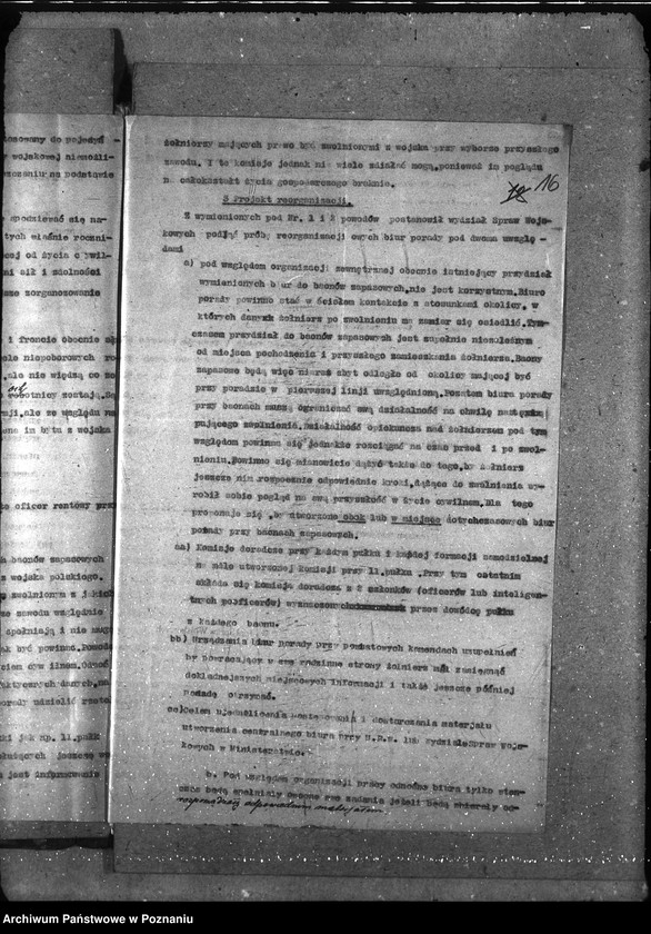 Obraz 20 z jednostki "Demobilizacja"