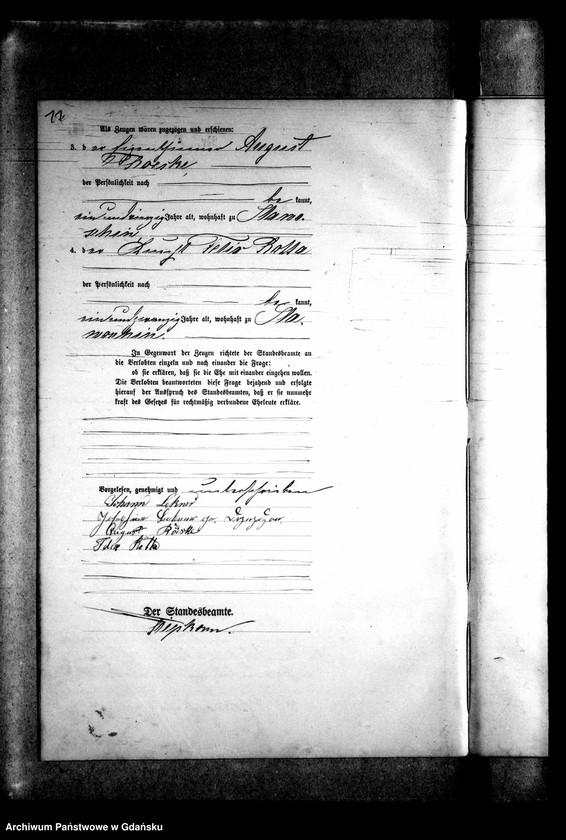 image.from.unit.number "Księga małżeństw"