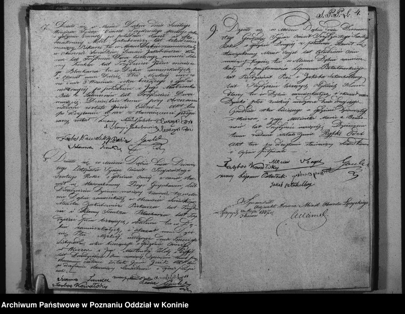 image.from.unit.number "Duplikat urodzonych, zaślubionych i zgonów"
