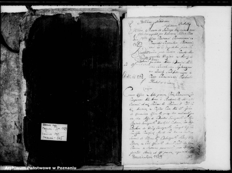 Obraz 4 z jednostki "Relationes [protocollon]"