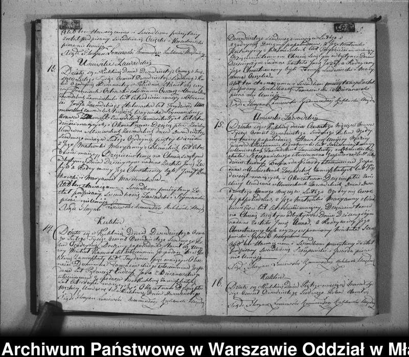 image.from.unit.number "Akta urodzin, małżeństw i zgonów"