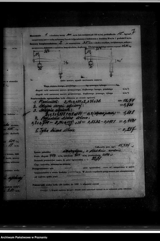 Obraz 11 z jednostki "Tartak parowy w Marzelewie powiat wrzesiński nr woj. 4840"