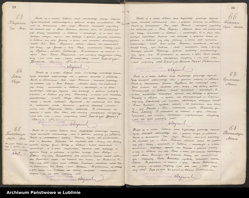 image.from.unit.number "Księga zgonów"