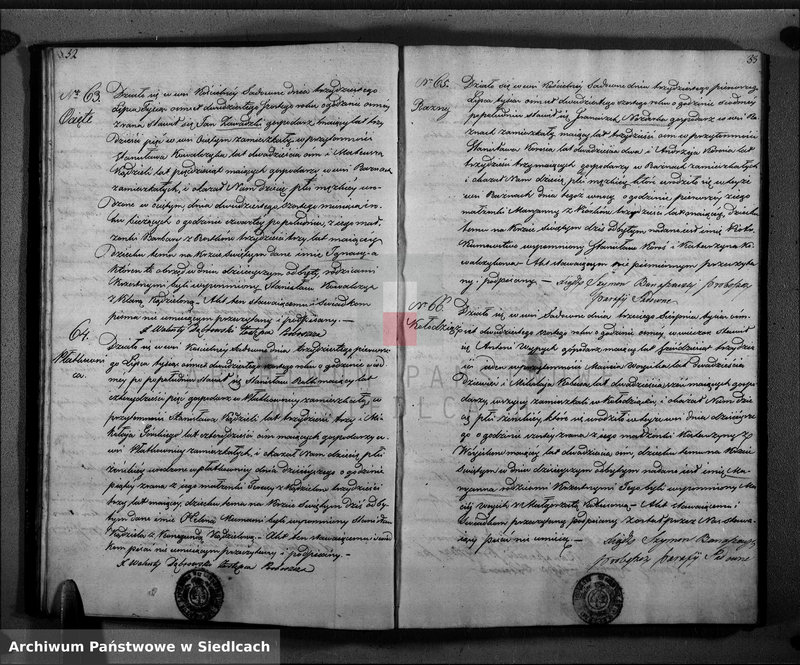 image.from.unit.number "Akta urodzeń, małżeństw, zgonów"