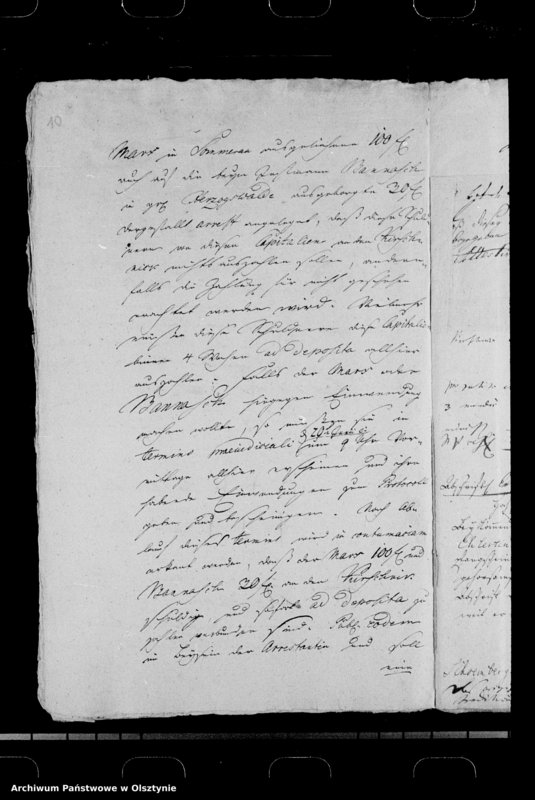 image.from.unit.number "Acta in S. Eva Ehlert contra Müllergesell Kirschnik wegen Alimentation etc."