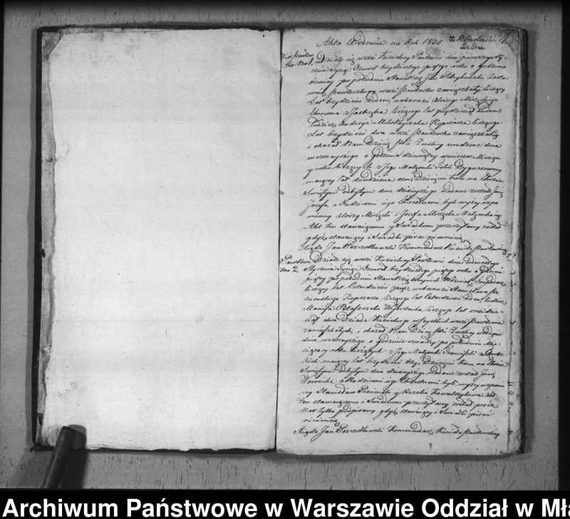 image.from.unit "Ksiega urodzeń, małżeństw i zgonów"