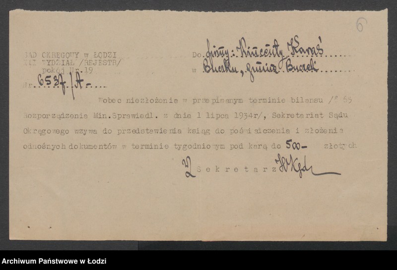 Obraz 8 z jednostki "Wincenty Karaś- wiatrak"