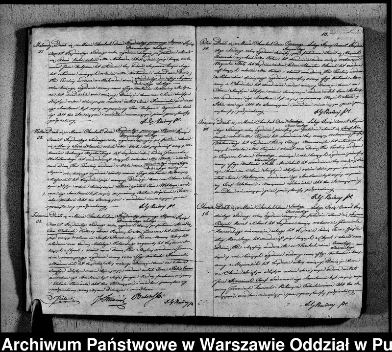 image.from.unit.number "Akta urodzeń, małżeństw i zgonów"
